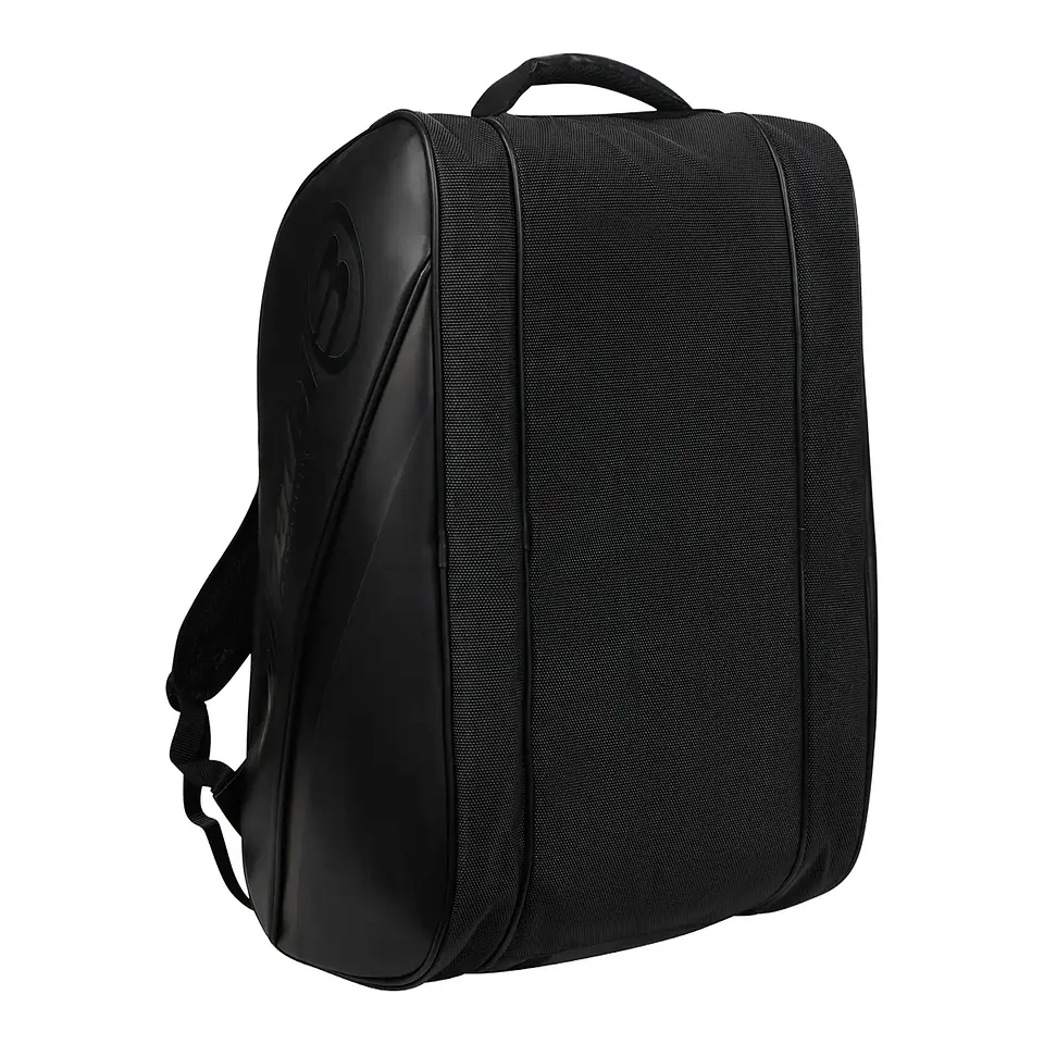 Paletero de pádel Bullpadel Casual Negro BPP26016 3