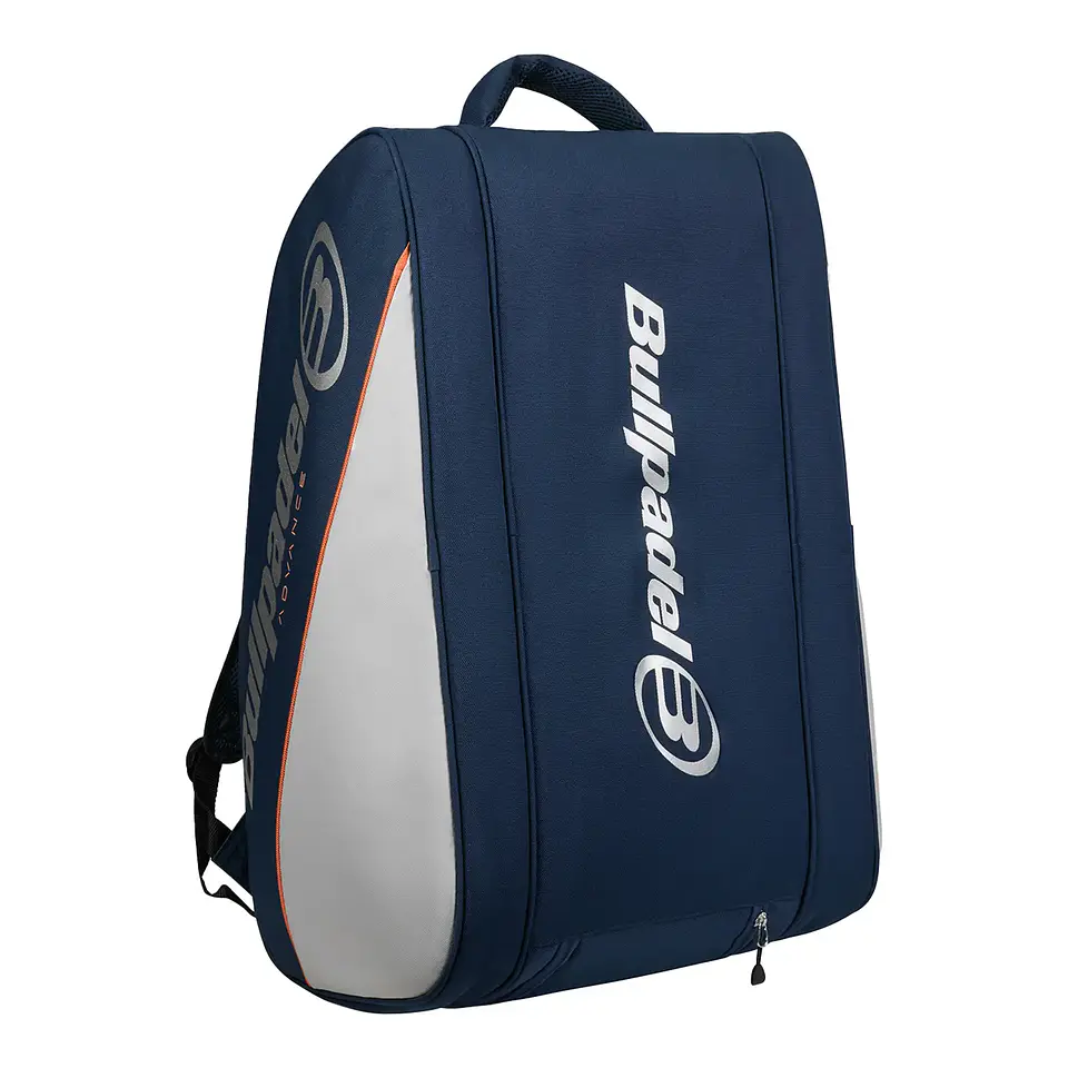 Paletero de pádel Bullpadel Advance Azul MarinoBPP26014A 2