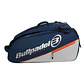Paletero de pádel Bullpadel Advance Azul MarinoBPP26014A - Miniatura 1