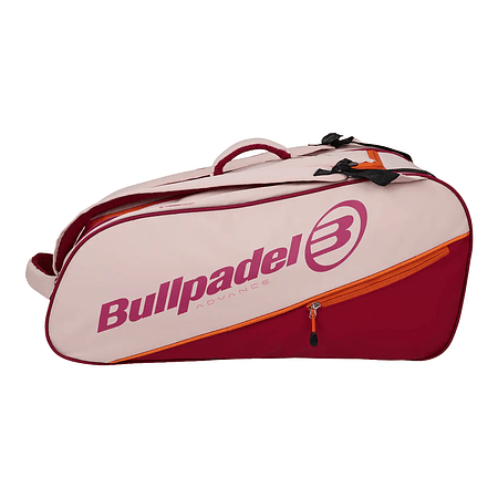 Bullpadel Advance Beige BPP26014