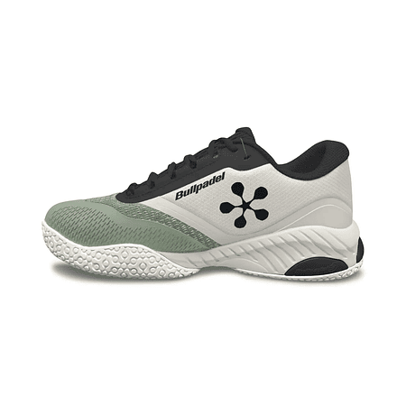 Bullpadel Premier P2 26V Verde