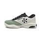 Zapatilla de pádel Bullpadel Premier P2 26V Verde - Miniatura 2