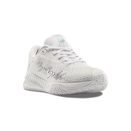 Bullpadel Ionic Blanco W 26V DD01012000