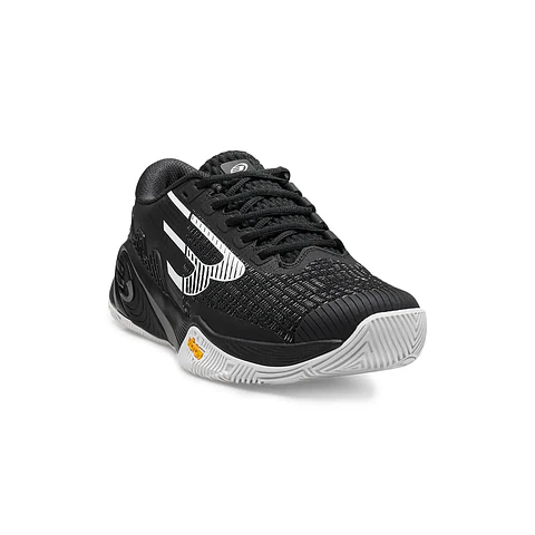 Zapatilla de pádel Bullpadel Vertex Vibram 26V Negro DC92005000