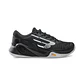Zapatilla de pádel Bullpadel Vertex Vibram 26V Negro DC92005000 - Miniatura 1