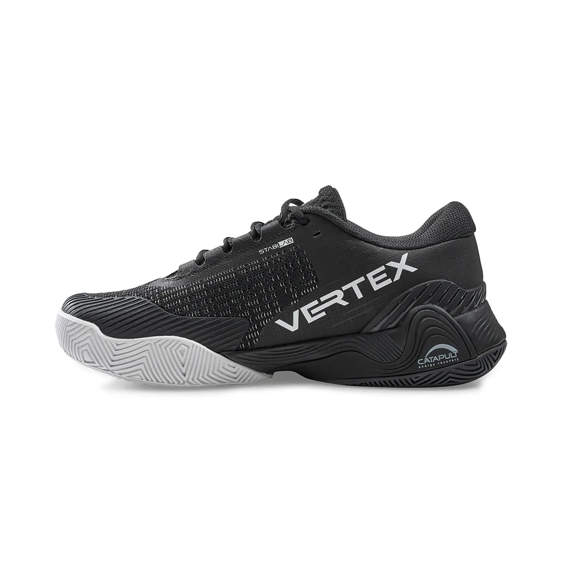 Bullpadel Vertex Vibram 26V Negro DC92005000