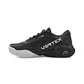 Zapatilla de pádel Bullpadel Vertex Vibram 26V Negro DC92005000 - Miniatura 4