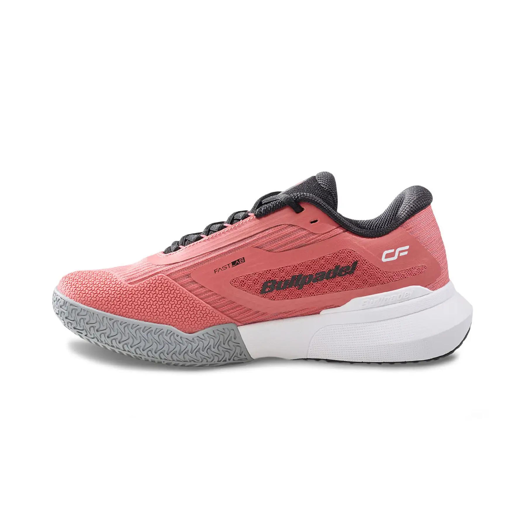 Bullpadel Wonder Rosa Chicle DD05711000