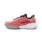 Zapatilla de pádel Bullpadel Wonder Rosa Chicle DD05711000 - Miniatura 4