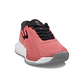 Zapatilla de pádel Bullpadel Wonder Rosa Chicle DD05711000 - Miniatura 2