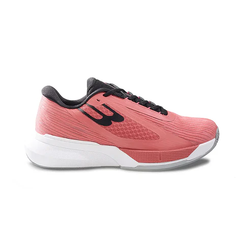 Zapatilla de pádel Bullpadel Wonder Rosa Chicle DD05711000