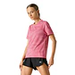 Vulcano polera hombre Built To Move Pro T-Shirt Rosado - Miniatura 2
