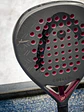 Pala de pádel Pala de Padel Head Coello Pro Negra Arturo Coello 2026 - Miniatura 8