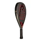 Pala de pádel Head Coello Motion Negra Arturo Coello 2026 - Miniatura 4
