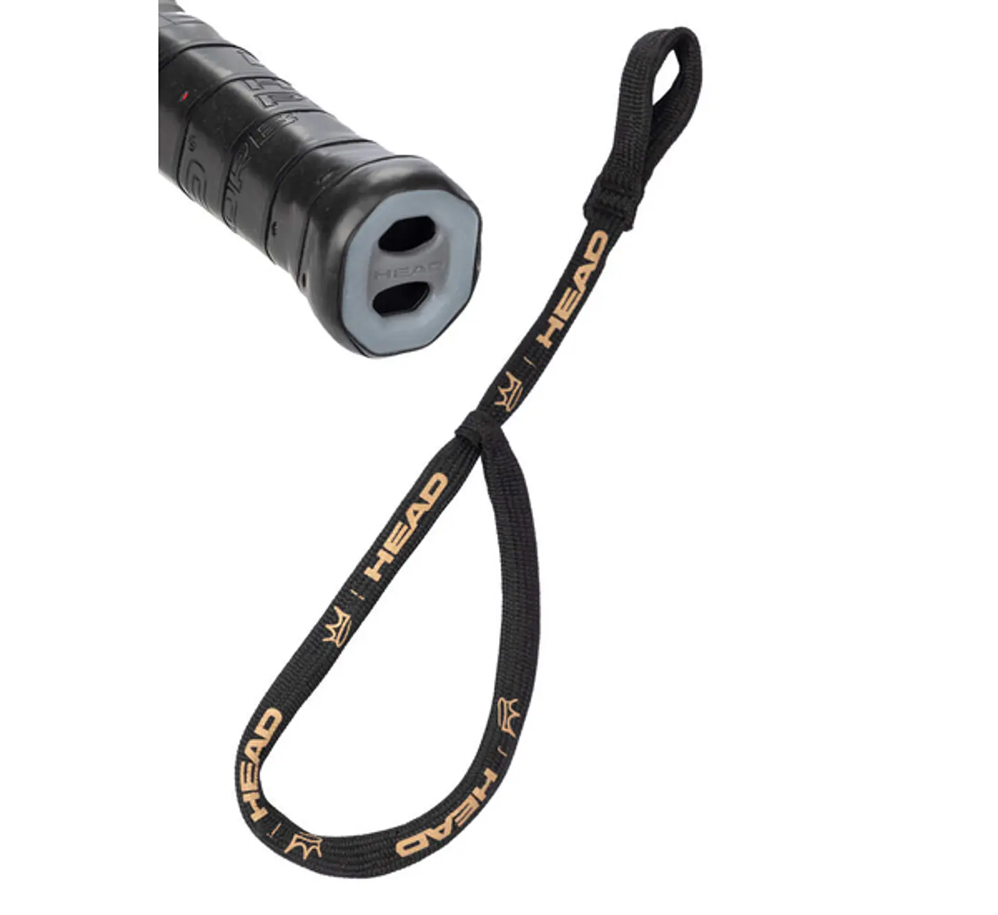 Pala de pádel Head Coello Motion Negra Arturo Coello 2026 6