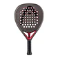Pala de pádel Head Coello Motion Negra Arturo Coello 2026 - Miniatura 1