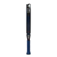 Pala de pádel Siux Fenix Pro Black Leo Augsburguer 2026 - Miniatura 3