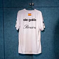 Polera Adidas Ale Galán 25 White - Miniatura 6
