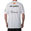 Polera Ale Galán 25 White