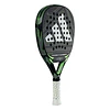 Pala de pádel Adidas Cross It Carbon Black/Lime Maxi Arce 2026