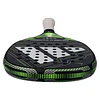 Pala de pádel Adidas Cross It Carbon Black/Lime Maxi Arce 2026