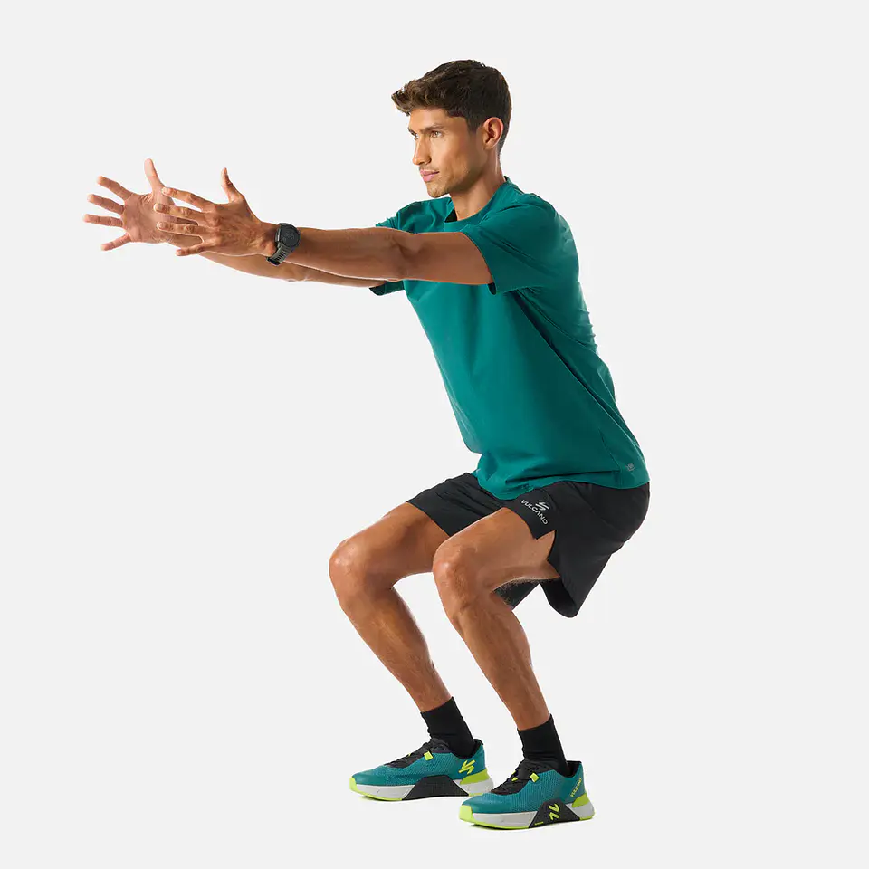 Shorts Hombre Tempo 7