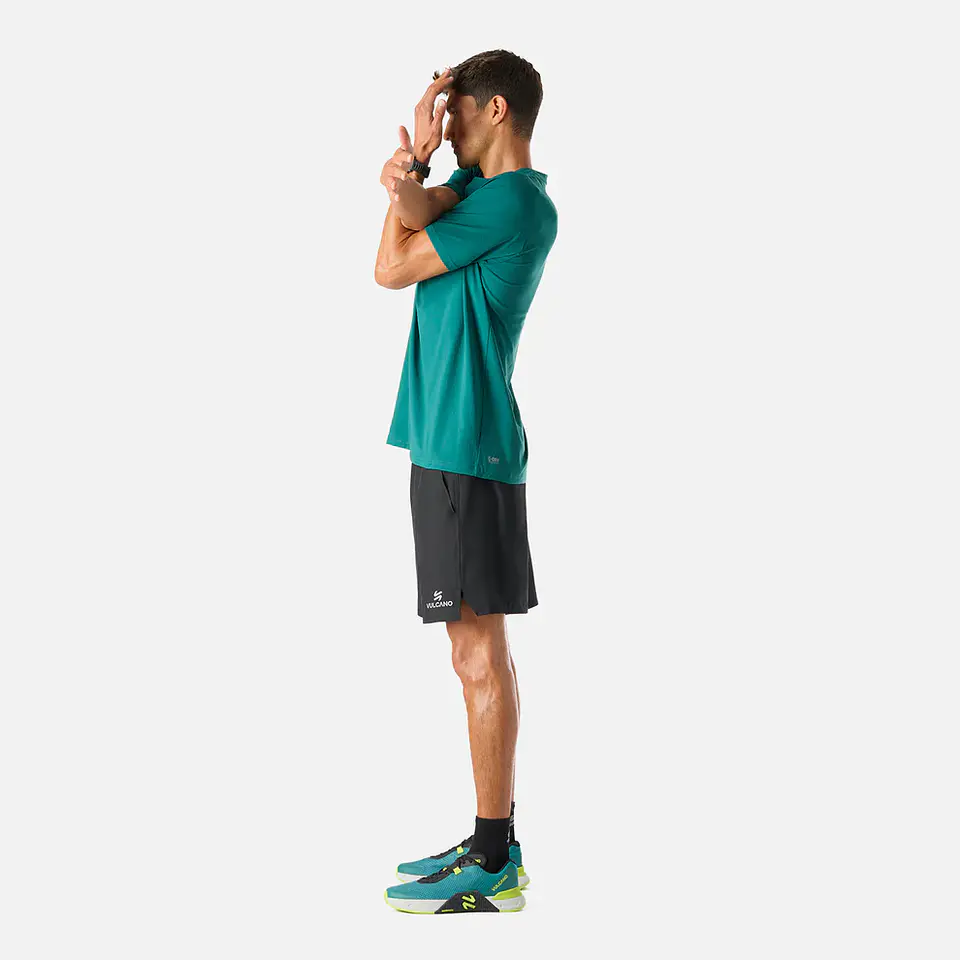 Shorts Hombre Tempo 7