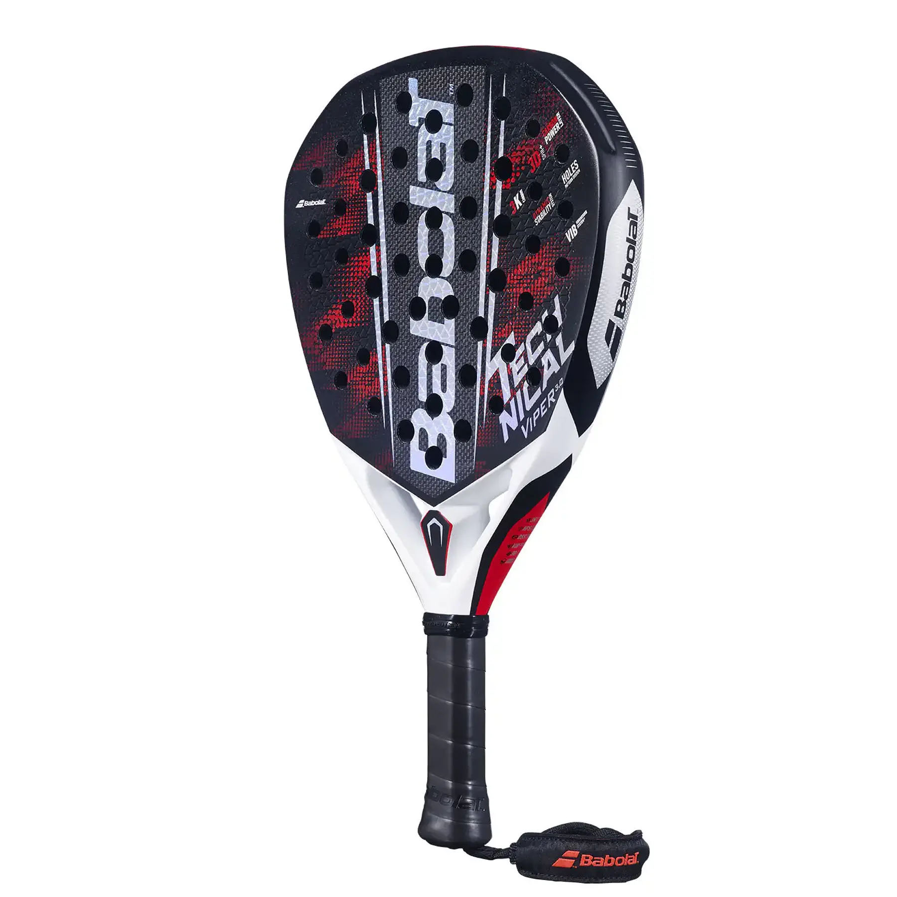 Pala de pádel Babolat Technical Viper 3.0 2026