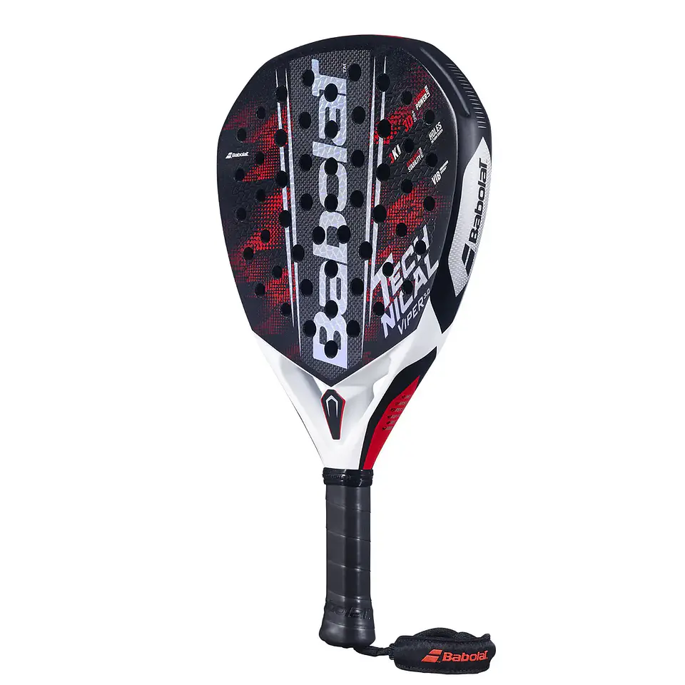 Pala de pádel Babolat Technical Viper 3.0 2026 2