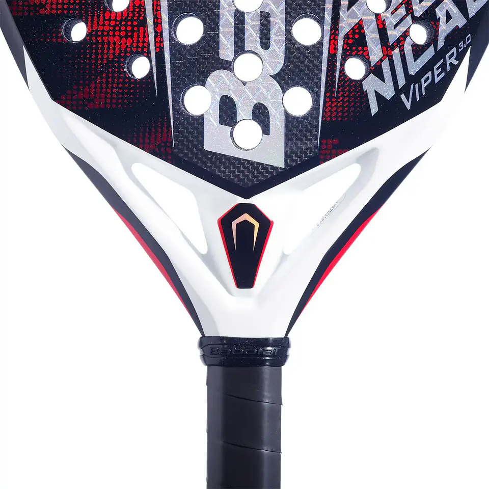 Pala de pádel Babolat Technical Viper 3.0 2026 4