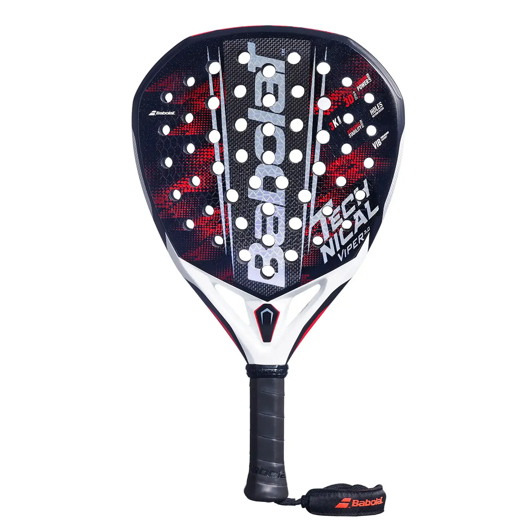 Pala de pádel Babolat Technical Viper 3.0 2026