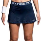 Falda Nox Team Azul Marino - Miniatura 4