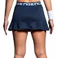 Falda Nox Team Azul Marino - Miniatura 5