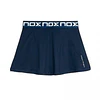 Falda Nox Team Azul Marino