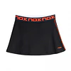 Falda Nox Team Negro rojo