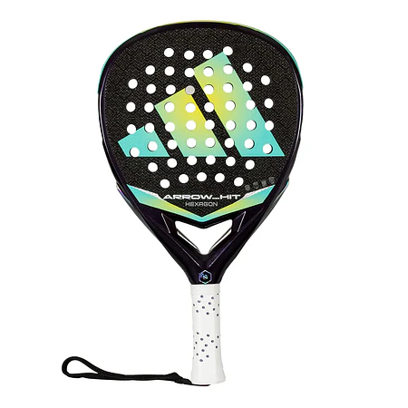 Pala de pádel Adidas Arrow Hit Hexagon cup 2026