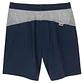 Short Nox Team azul marino - Miniatura 3