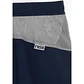 Short Nox Team azul marino - Miniatura 5