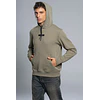 Sudadera Nox Street Verde