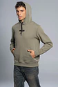 Sudadera Nox Street Verde - Miniatura 3