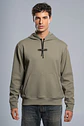 Sudadera Nox Street Verde - Miniatura 5