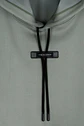 Sudadera Nox Street Verde - Miniatura 6