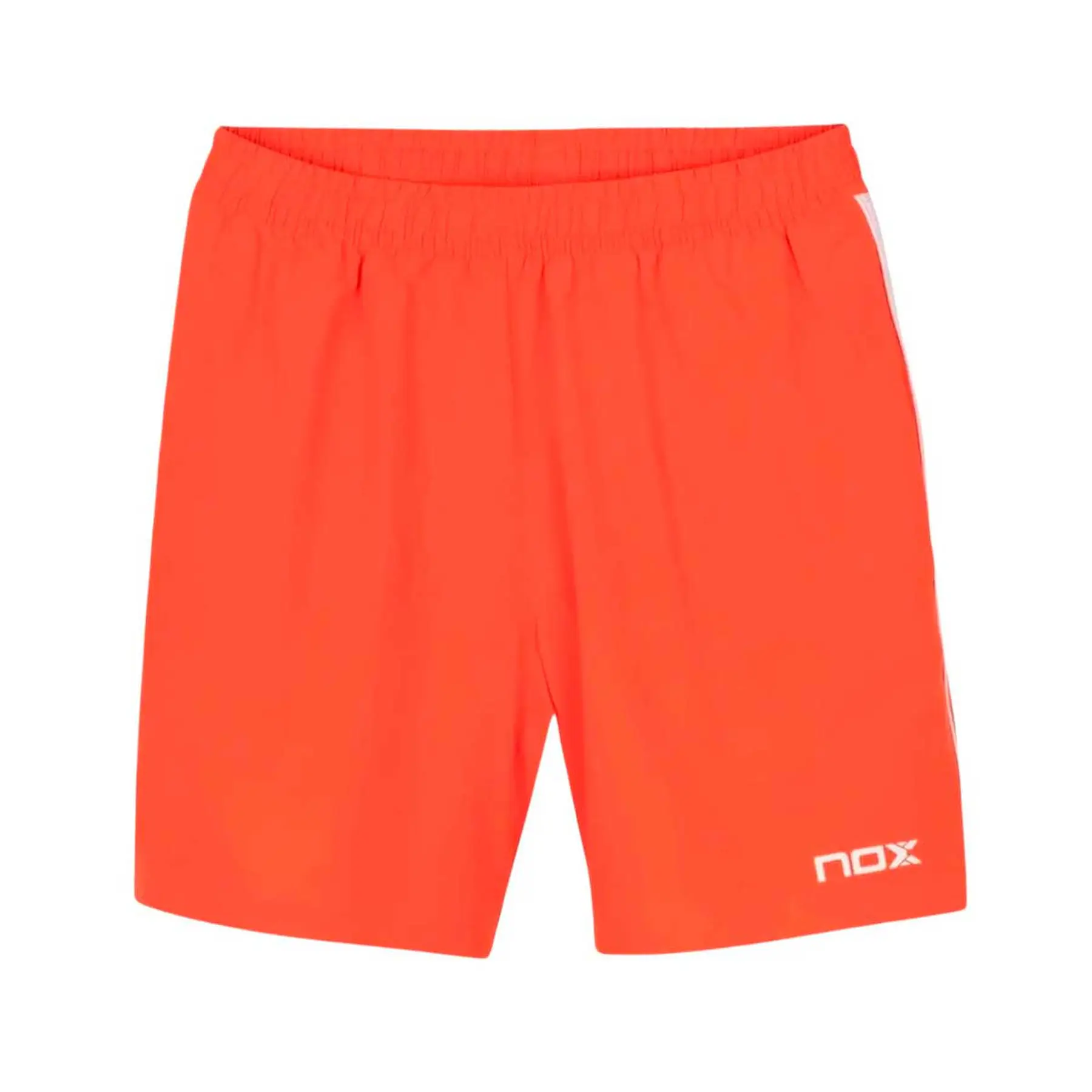 Short Nox Team Rojo