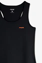 Camiseta Nox Tirantes Mujer Team Negro - Miniatura 3