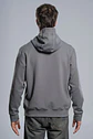 Sudadera Nox Street Gris - Miniatura 4