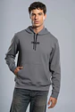 Sudadera Nox Street Gris - Miniatura 7