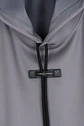 Sudadera Nox Street Gris - Miniatura 8