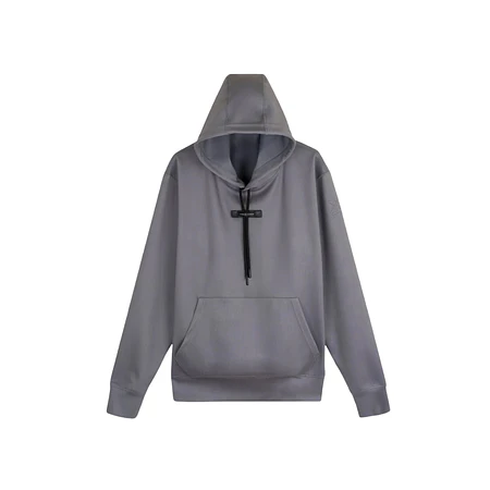 Sudadera Nox Street Gris