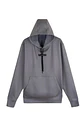 Sudadera Nox Street Gris - Miniatura 1