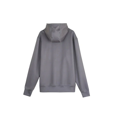 Sudadera Nox Street Gris